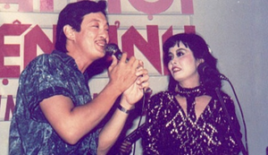 NSƯT Nguyễn Chánh Tín: Đạt đỉnh vinh quang, lấy vợ hoa khôi và sóng gió ở tuổi xế chiều