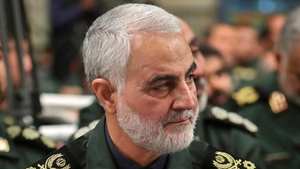 Tổng thống Trump: Sát hại quá nhiều người, Tướng Iran nên bị tiêu diệt từ nhiều năm trước