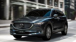 Trước Tết Nguyên đán, Mazda giảm giá 'kịch sàn' lên tới 100 triệu đồng nhiều mẫu xe