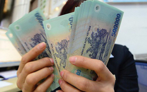 Thưởng Tết âm lịch cao nhất là bao nhiêu?