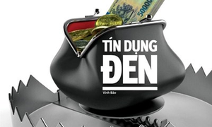 Tín dụng đen dịp Tết: Chiêu trò đưa con nợ vào bẫy