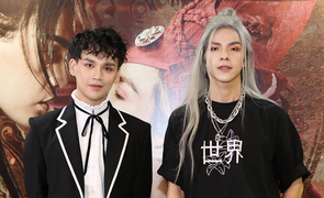 Nguyễn Trần Trung Quân gây sốc khi đưa cảnh kết hôn với người chết vào MV mới