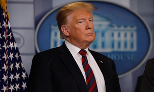 Những tình tiết bất ngờ trong kế hoạch giết Tướng Soleimani của Mỹ