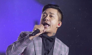 Tuấn Hưng tố bầu show quỵt tiền cát-xê, tìm đủ cách để không phải trả nợ