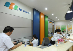 Chứng khoán 2020 ‘nóng’ ngay đầu năm vì loạt xử phạt