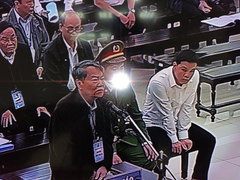 Luật sư của Vũ 'nhôm' yêu cầu điều tra viên chỉ rõ chứng cứ buộc tội 