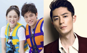 Trần Kiều Ân công khai hẹn hò với doanh nhân trẻ vì tình cũ Hoắc Kiến Hoa?