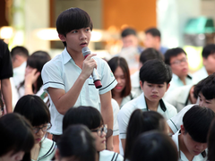 Đại học Huế tuyển sinh 14.000 chỉ tiêu hệ chính quy