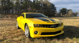 10 xe thể thao tốc độ giá rẻ đáng mua nhất hiện nay