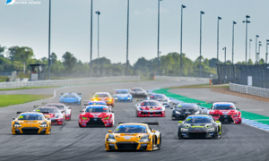 What's so appealing about the Thailand Super Series?