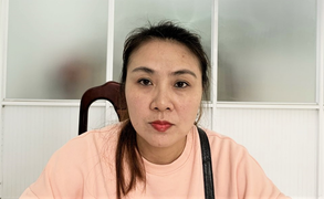 Tạm giam 'nữ quái' dùng sổ đỏ giả lừa gần 2 tỷ đồng để đánh bạc