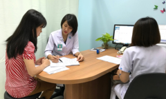 Những lưu ý cho sản phụ khi sinh con dịp Tết Nguyên đán