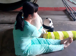 Hình phạt nào cho 2 cha con hiếp dâm cô gái tâm thần đến có thai?