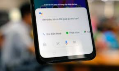 Làm sao để kích hoạt chế độ dịch nhanh bằng giọng nói trên Google Assistant?