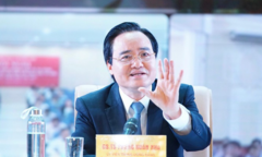 Bộ trưởng Phùng Xuân Nhạ: Chủ tịch hội đồng trường có quyền quyết cao nhất