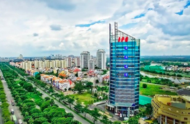 Vì sao bắt tạm giam 2 nguyên lãnh đạo Công ty Tân Thuận, TP.HCM?