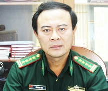 Đề nghị kỷ luật nguyên Chỉ huy trưởng Bộ đội Biên phòng Khánh Hòa