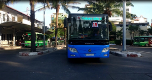  TP.HCM: Bị chủ xe nợ lương 2 tháng, nhiều tài xế xe buýt bỏ việc