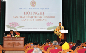 Tình trạng lạm dụng danh nghĩa cựu chiến binh thường xuyên xảy ra