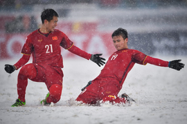 Báo châu Á: U23 Việt Nam vươn tầm mạnh mẽ, sẽ tiến sâu ở U23 châu Á 2020