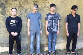 Hà Tĩnh triệt phá đường dây cá độ bóng đá qua mạng gần 300 tỷ đồng