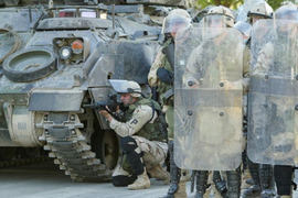 Thực hư lá thư Mỹ thông báo rút quân khỏi Iraq sau khi bị 'đuổi'