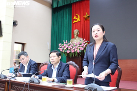 Những tuyến phố nào ở Hà Nội được trang hoàng chiếu sáng dịp Tết?