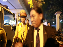 Đảng viên vi phạm nồng độ cồn sẽ bị báo về cơ quan để xử lý