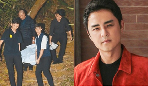 Anh trai Minh Đạo chuốc thuốc mê trước khi siết cổ vợ con đến chết