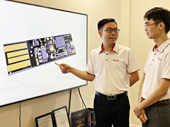 Việt Nam đã có bảo mật không...mật khẩu