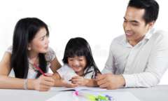 Có nên dạy con học chữ trước khi vào lớp 1? 