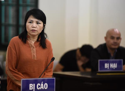 Cựu thượng úy công an nhận 1 tỷ đồng gài ma túy tống doanh nhân vào tù bị đề nghị 8-9 năm tù