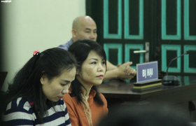 'Nữ quái' gài ma túy: Vững nói tôi chuẩn bị 3 - 5 tỷ đồng nữa nếu bị kiện lại