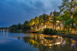 Bất động sản siêu sang và lựa chọn của giới thượng lưu