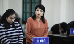 Cựu Thượng úy Công an nhận 1 tỷ đồng gài ma túy tống doanh nhân vào tù lĩnh án 7 năm tù 