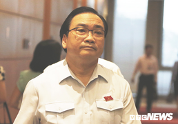 Đề nghị Bộ Chính trị thi hành kỷ luật ông Hoàng Trung Hải