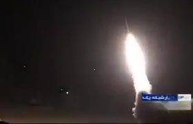 Iran tung đòn trả thù, sao Mỹ chưa báo động chiến tranh?