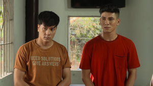 Lần đầu diễn xuất, học trò Võ Hoàng Yến nhận vai diễn đồng tính đầy xúc động