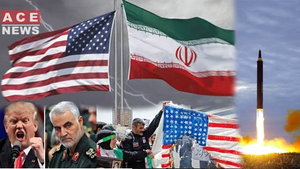 Theo bạn, hôm nay, Mỹ có tấn công Iran?