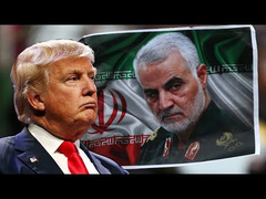 Chuyên gia Nga: Ông Trump đặt Iran vào thế ‘không có đường lui’