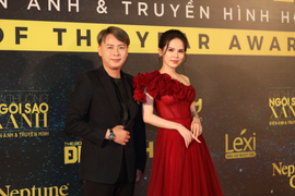 Công bố dàn nghệ sĩ Việt Nam tham dự giải thưởng truyền hình châu Á lần thứ 24