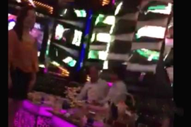 Đắk Lắk xử lý lãnh đạo viện kiểm sát đi hát karaoke trong giờ làm