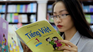 Sách Tiếng Việt lớp 1 của GS Hồ Ngọc Đại dạy học sinh những gì?