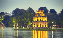 Hà Nội là thành phố du lịch rẻ nhất châu Á