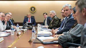 Mỹ phủ nhận được Iraq báo trước về cuộc tấn công của Iran