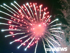 Đêm Giao thừa, người Hà Nội ngắm pháo hoa tầm cao ở đâu?