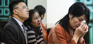 Nước mắt muộn màng của 2 phụ nữ cấu kết gài ma túy tống doanh nhân vào tù