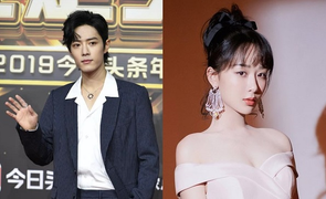 Fan 'khẩu chiến' vì Dương Tử cố tình ngồi cạnh Tiêu Chiến để gây chú ý?