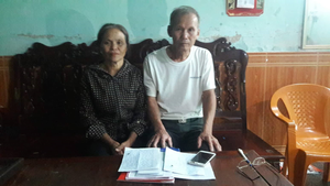 Kỷ luật chủ tịch xã ở Hà Tĩnh bị tố quan hệ bất chính với phụ nữ có chồng