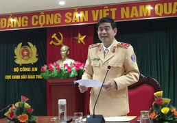 'Thông tin ăn hoa quả bị xử phạt nồng độ cồn là không chính xác'